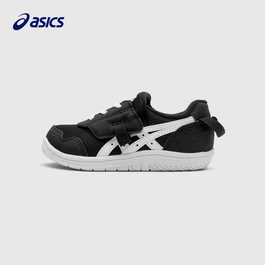 ASICS/亚瑟士童鞋2024春夏款婴幼儿童男女童学步鞋舒适休闲MYSEL 商品图0
