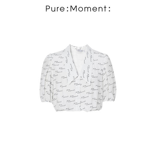 【商场同款】麦檬夏衬衫4E6221301 商品图2