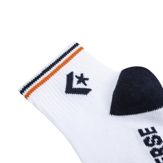 CONVERSE 春 大童小童 儿童童装中性童袜 CHN-1Q-0353 商品图2