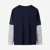 LEVIS 春 大童小童 儿童童装T恤 LVB-FF-K613 商品缩略图1