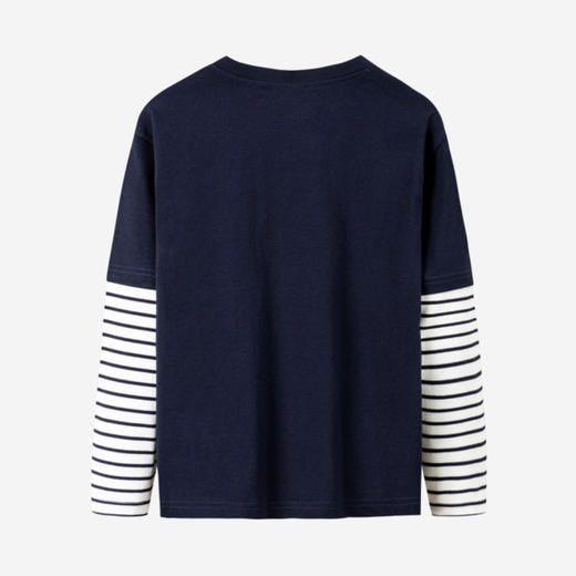 LEVIS 春 大童小童 儿童童装T恤 LVB-FF-K613 商品图1