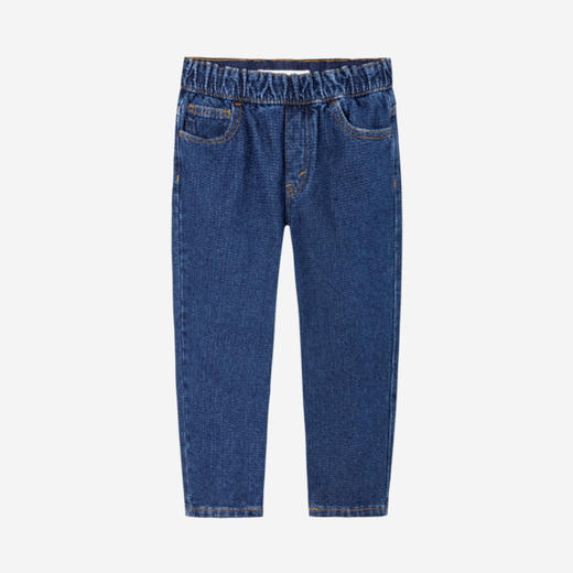 LEVIS 春 大童小童 儿童童装长裤 LVB-PX-K681 商品图5