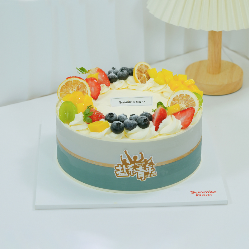 盐意满满（盐系动物奶油）