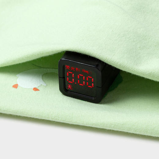 巴拉巴拉宝宝内裤平角棉男童四角裤儿童底裤不夹PP男孩小童四条装 商品图3