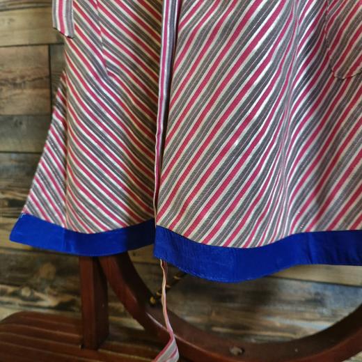 时尚双层围裙防水防污 商品图3