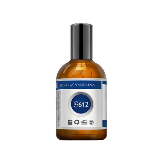 【安捷莉娜】S612 净颜透靓精华液100ml 商品图2