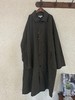 Ordinary fits简约中性羊毛长外套 商品缩略图13