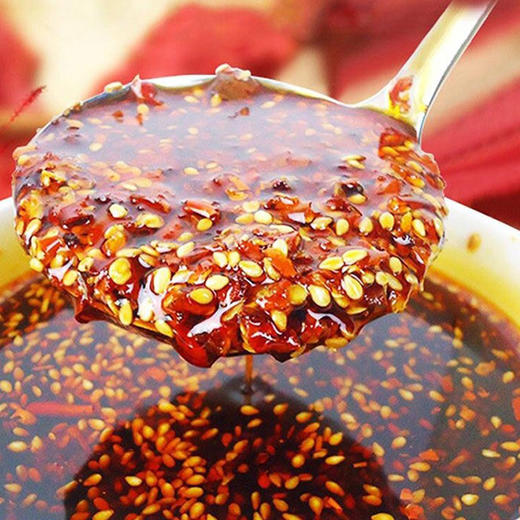 云南特产正宗丘北干辣椒，口感香辣醇厚，严格精选。 商品图5