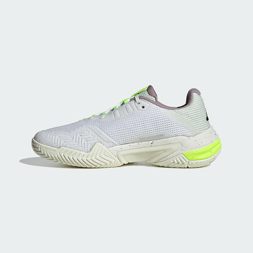 Adidas阿迪达斯24年新款Barricade 13女网球鞋专业运动鞋IF0409 商品图1