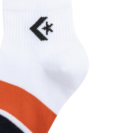 CONVERSE 春 大童小童儿童童装中性童袜 CHN-3Q-0354 商品图4
