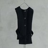 The last flower2色马甲 商品缩略图4