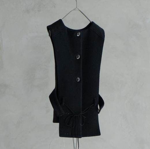 The last flower2色马甲 商品图4