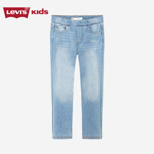 LEVIS 春 大童小童 儿童童装打底裤 LVG-LE-K516 商品图0