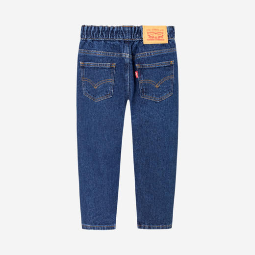 LEVIS 春 大童小童 儿童童装长裤 LVB-PX-K681 商品图1
