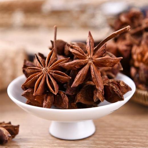 上林县超肴八角500g/袋 商品图2