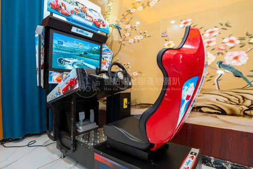 武汉慢姑娘林泽山居别墅轰趴 商品图6