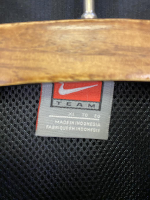 Y2K Vintage NIKE 耐克 TEAM 运动外套 _SJK(XL) 商品图2