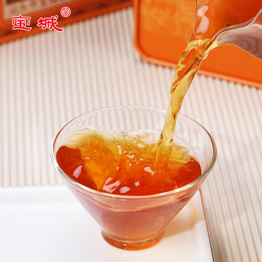 【新品上市，欢迎尝鲜】宝城蜜韵单丛茶叶250克散装罐装单枞茶乌龙茶A561 商品图2