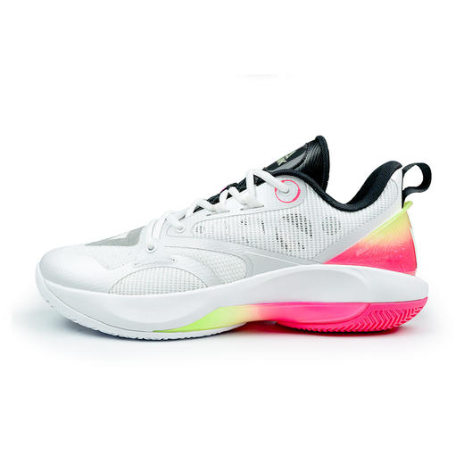 匹克【态极-维金斯天赋1代】篮球鞋男舒适防滑缓震运动专业球鞋男DA340347 商品图4