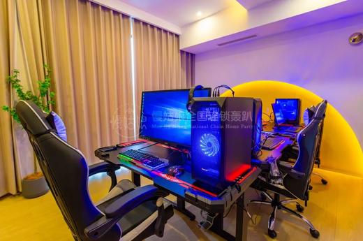 成都慢姑娘云顶别墅轰趴 商品图5