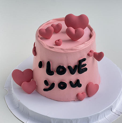 小心心（储值会员专属8.5折} 商品图0