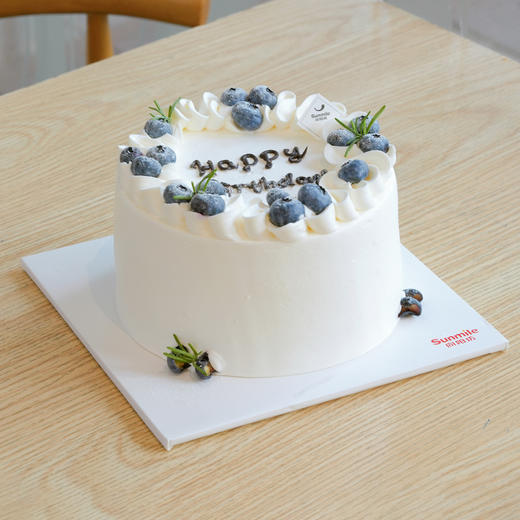 蓝莓优格 商品图0