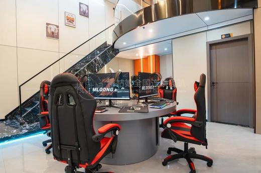 武汉慢姑娘博雅别墅轰趴 商品图5