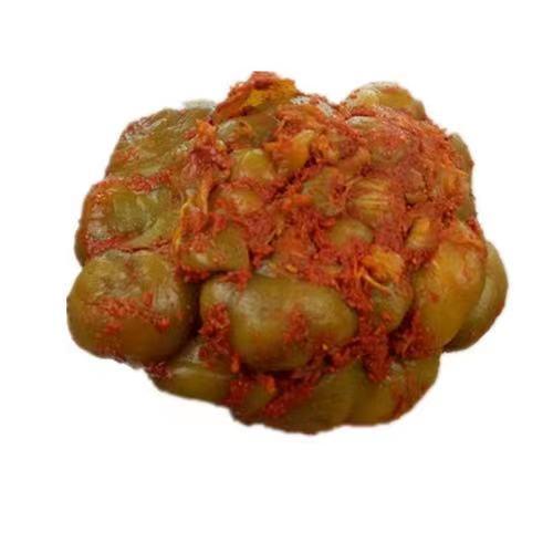 圆头榨菜 商品图0