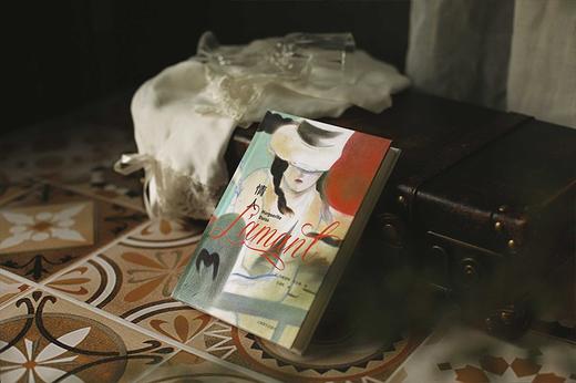 情人 布面精装 商品图6