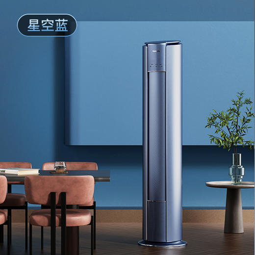 飞利浦（PHILIPS）立式空调 Eb2系列 商品图1