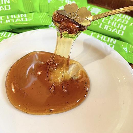 无任何添加剂秋梨膏  200g/罐（10*20条） 商品图4