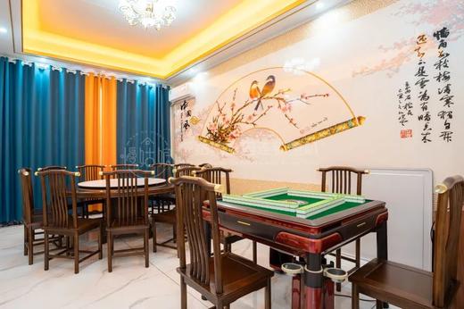 武汉慢姑娘林泽山居别墅轰趴 商品图4