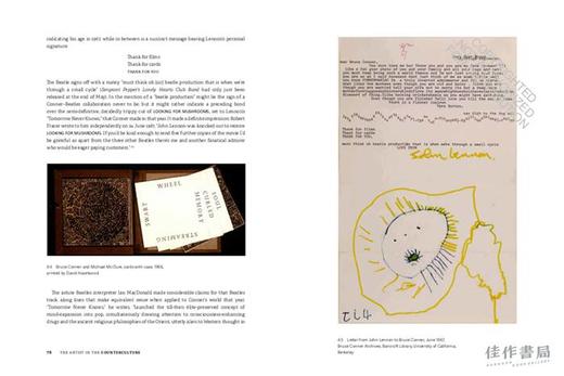 The Artist in the Counterculture: Bruce Conner to Mike Kelley and Other Tales from the Edge / 反主流文化中 商品图3