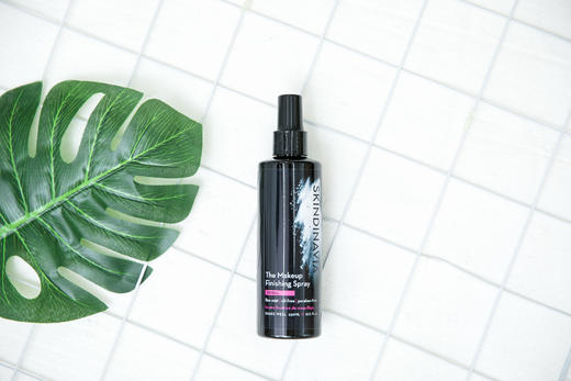 测评优品-skindinavia定妆喷雾 持妆效果好 防蹭能力好 哑光妆效 控油 性价比高 商品图3