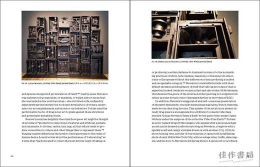 Louise Nevelson's Sculpture: Drag、Color、Join、Face / 路露易丝·尼维尔森的雕塑：拖动、上色、连接、覆盖表面 商品图2