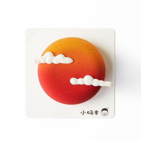 旭日初升·法式西点