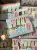 森永 冰棒形巧克力奶棒（综合味）110克   5060723410079 商品缩略图0