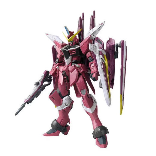 万代 Bandai万代模型 MG 1/100 正义高达/GUNDAMBANC4573102631503 商品图0