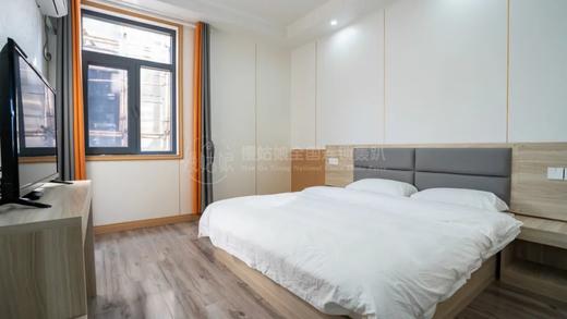 武汉慢姑娘林泽山居别墅轰趴 商品图11