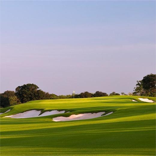 海口观澜湖高尔夫俱乐部-1号场（黑石场）- Haikou Mission Hills Golf Club-Blackstone course  |  海口高尔夫球场俱乐部 | 海南高尔夫球场 | 中国 商品图1