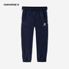 CONVERSE 春 大童小童 儿童童装长裤 CNVN-WP-G028 商品缩略图0