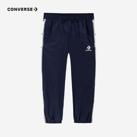 CONVERSE 春 大童小童 儿童童装长裤 CNVN-WP-G028