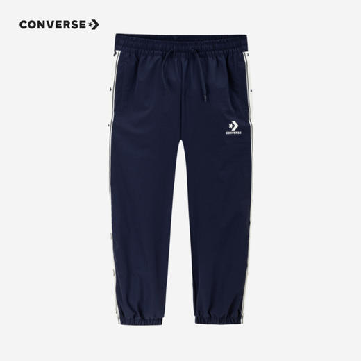 CONVERSE 春 大童小童 儿童童装长裤 CNVN-WP-G028 商品图0
