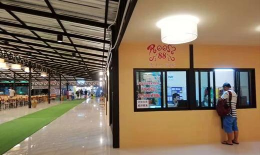 普吉岛天皇秀Wake Up Show门票【官方门票 I 三大海滩免费接送 】 商品图5