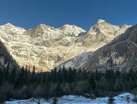 【四毕达三日游】一条更注重游玩的路线~