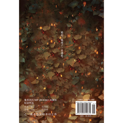 我所创造的怪物.II（《动物园》《夏天、烟火和我的尸体》之后乙一敲击心灵的长篇小说） 商品图4