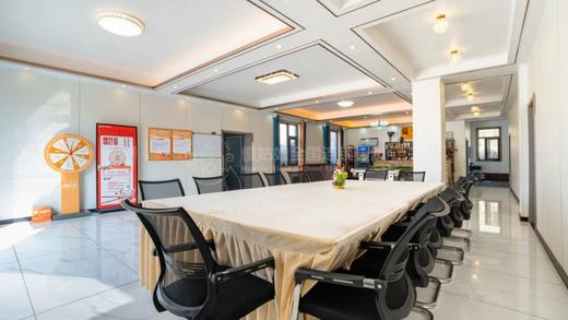 武汉慢姑娘林泽山居别墅轰趴 商品图0