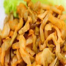 咸榨菜