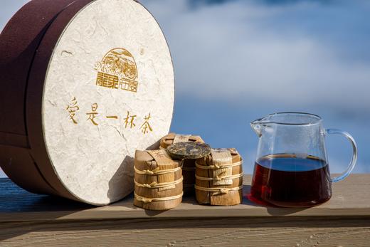 爱是一杯茶 商品图1