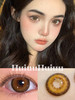【大直径】Sugarplum-太阳神-14.5mm 【年抛 0-1000度 无525/575】 商品缩略图0
